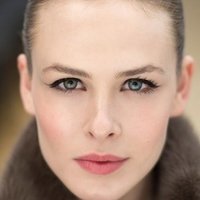 Paula Semikozova Çıplak