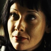 Paula Sorge Çıplak
