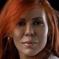 Paula Teles Çıplak