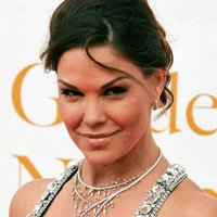 Paula Trickey Çıplak