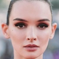 Paulina Andreeva Çıplak