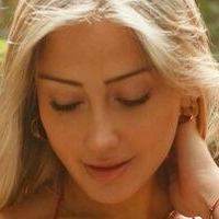 Paulina Antonella Blanco Çıplak