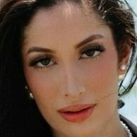 Paulina Barbar Çıplak