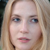 Paulina Chapko Çıplak