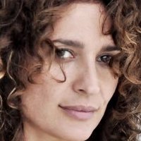 Paulina Gálvez Çıplak