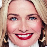 Paulina Porizkova Çıplak