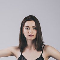 Paulina Szostak Çıplak