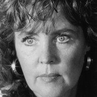 Pauline Collins Çıplak