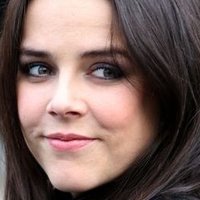 Pauline Ducruet Çıplak