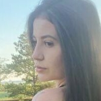 Pauline Ribeiro Çıplak