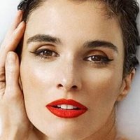 Paz Vega Çıplak