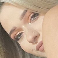 PeachyShea Çıplak