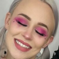 Penelope Ford Çıplak