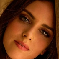 Penelope Frego Çıplak