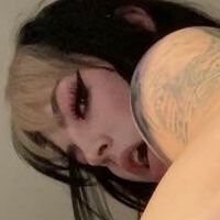 Penelope_Poison Çıplak