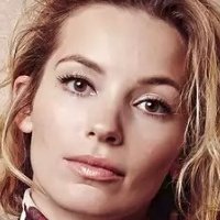 Perdita Weeks Çıplak