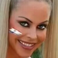 Perla Alegre Çıplak