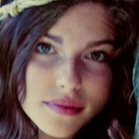 Perla Haney-Jardine Çıplak