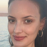 Perlessa Alessa Çıplak