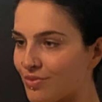 Persia Pirotta Çıplak