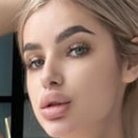 Persian Lali Çıplak