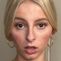 Petiteblondemodel Çıplak