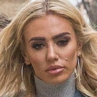 Petra Ecclestone Çıplak