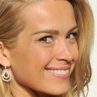 Petra Nemcova Çıplak