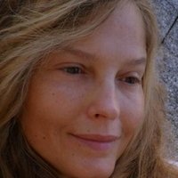 Petra Scharbach Çıplak