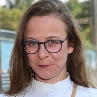 Petra Spalkova Çıplak