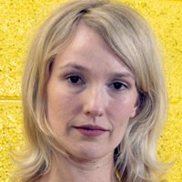 Petra Wright Çıplak