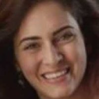 Phaedra Lewis Çıplak