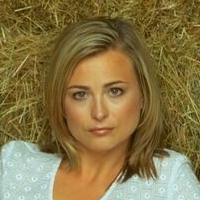 Philippa Forrester Çıplak