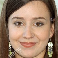 Phillippa Galli Çıplak