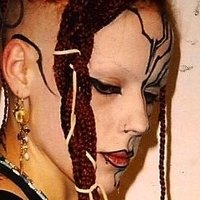 Pia Eerikainen Çıplak