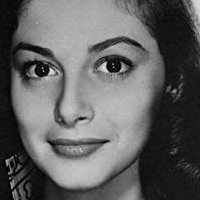 Pier Angeli Çıplak