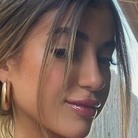 Pietra Cupello Çıplak