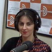 Pilar Ronderos Çıplak