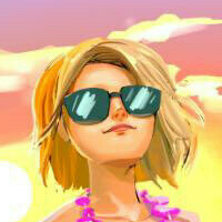 pineapple_ellie_free Çıplak