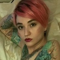 Pink_Hurricane Çıplak