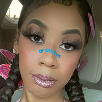 pinkkissesz Çıplak