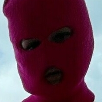 pinkmask43 Çıplak