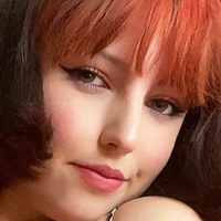 pinkyorange4 Çıplak