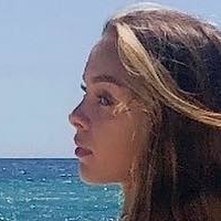 Piper Konias Çıplak