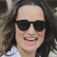 Pippa Middleton Çıplak