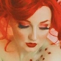 poison_siren Çıplak