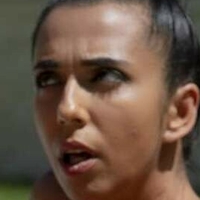 Poka Hontas Çıplak