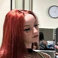 pole.brat Çıplak