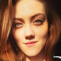Polina Aug Çıplak