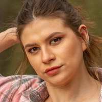 Polina Butler Çıplak